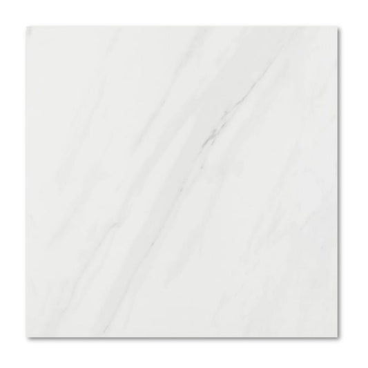 Lenci Blanco Satin 60x60