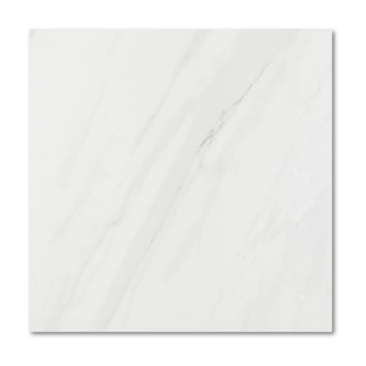 Lenci Blanco Polished 75x75