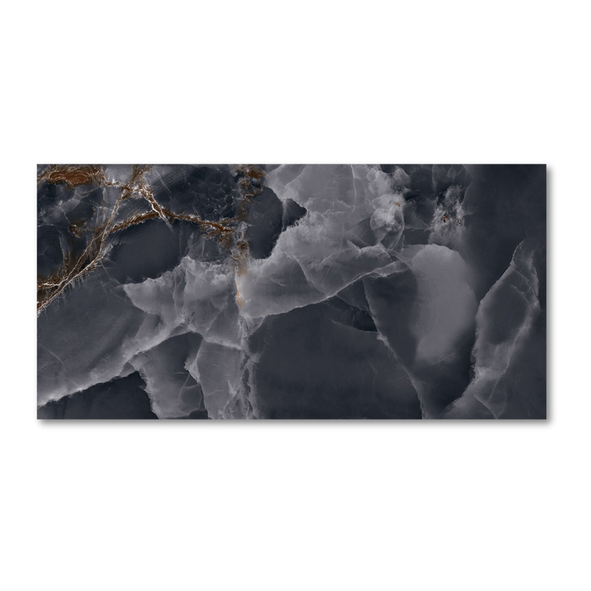 Iceland Midnight Polished 60x120