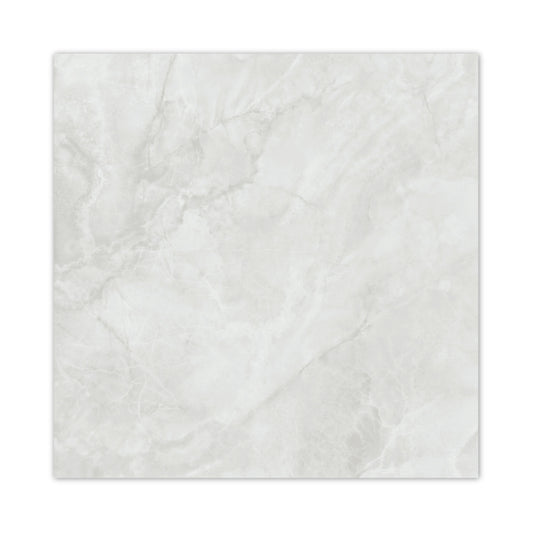 Lux Noor White Polished 120x120