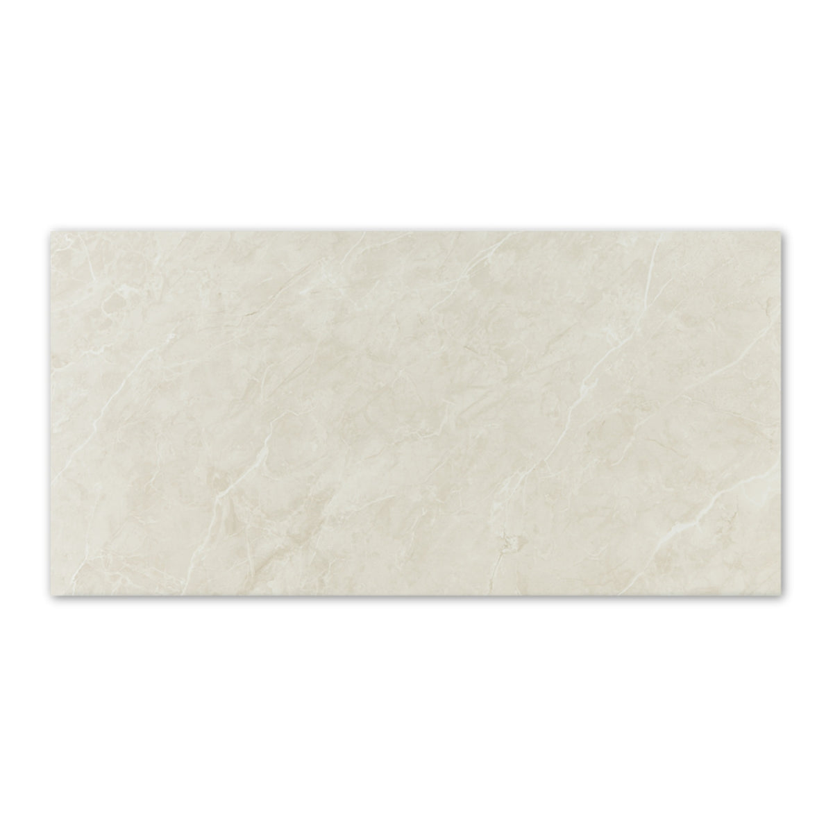 Belvedere Ivory Satin 60x120