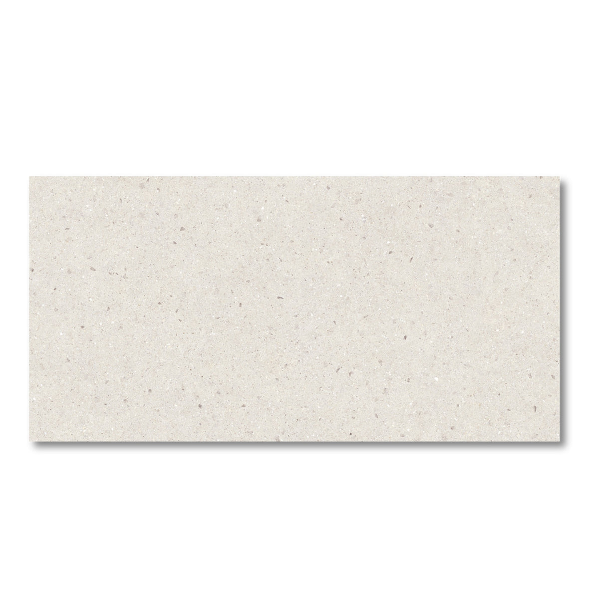 Bergen Ivory Matt 60x120