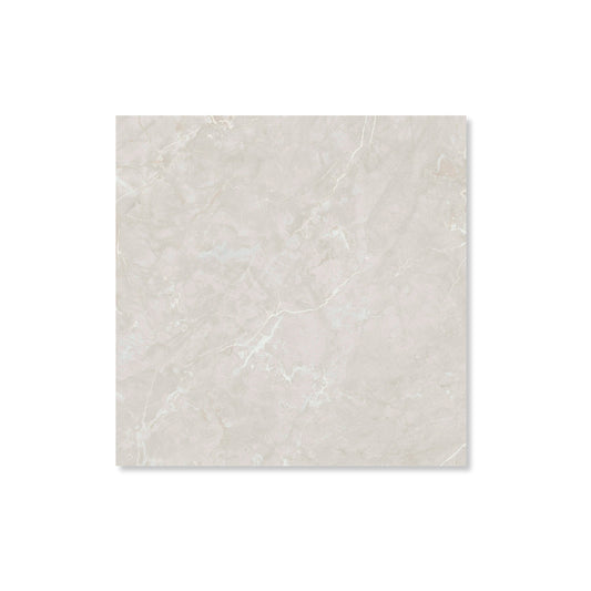Belvedere Ivory Satin 60x60