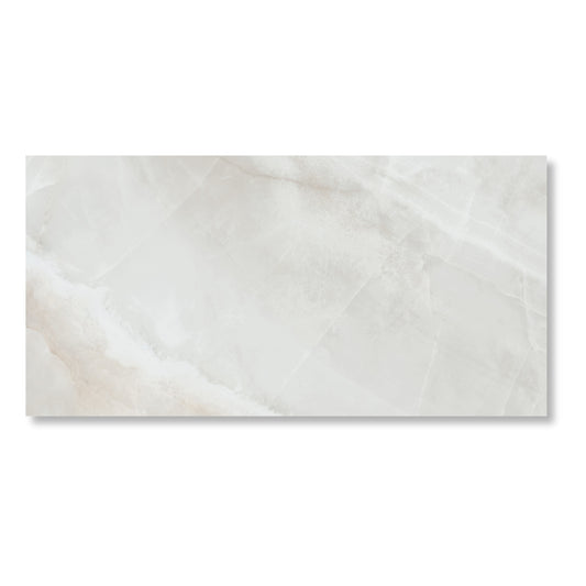 Sardonyx White Polished 60x120