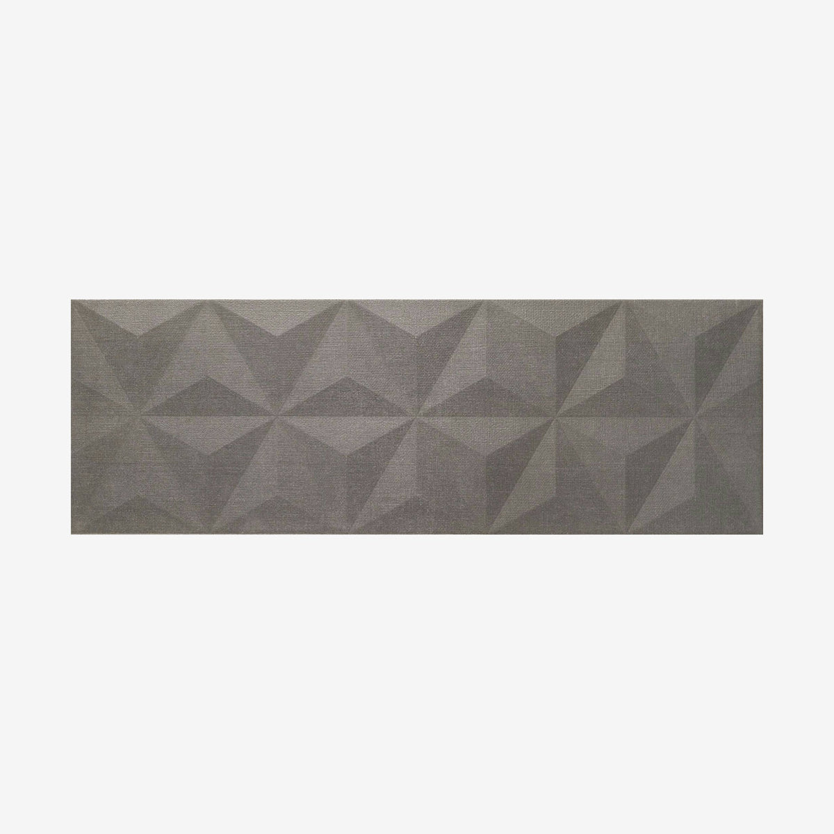 Nature Decor Graphite 25x75