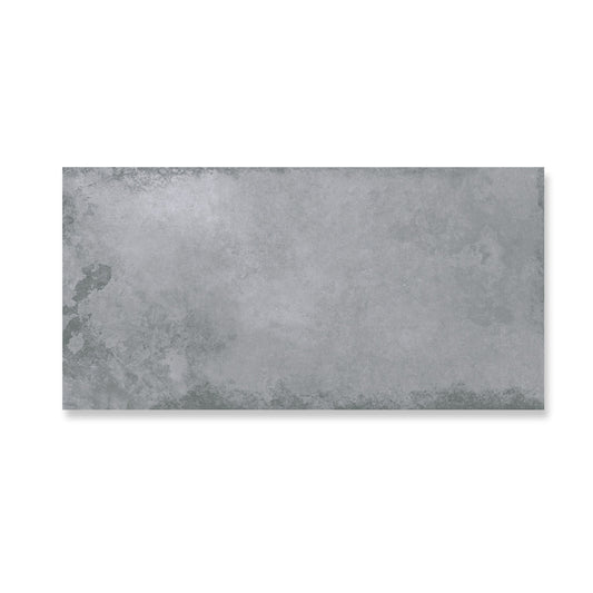 Lux Alloy Grey Semi 60x120