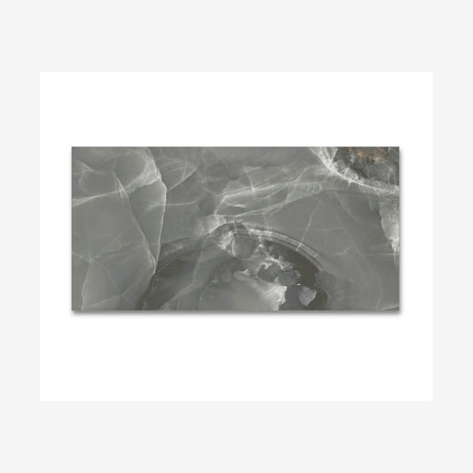 Agate Dark Polished 60x120x6