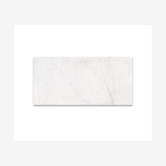 Class Bianco Matt 60x120