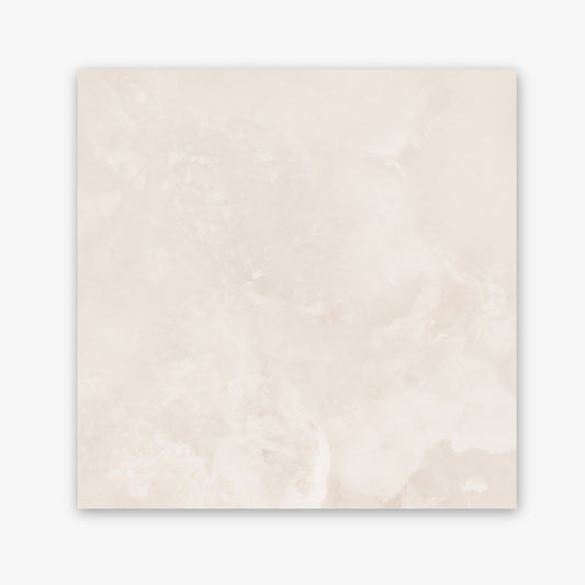 Elegant Onyx Beige Matt 60x60