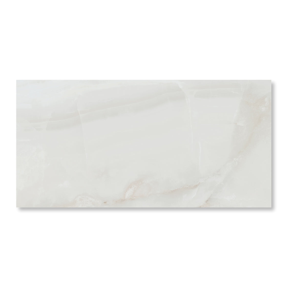 Sardonyx White Polished 60x120