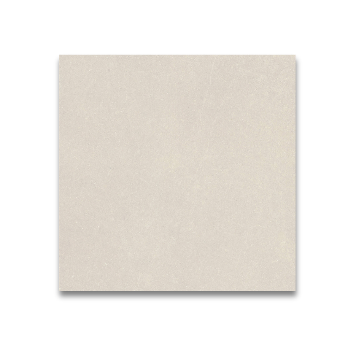 Qstone Ivory Matt 90x90