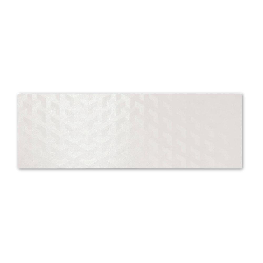 Shine White Matt 30x90