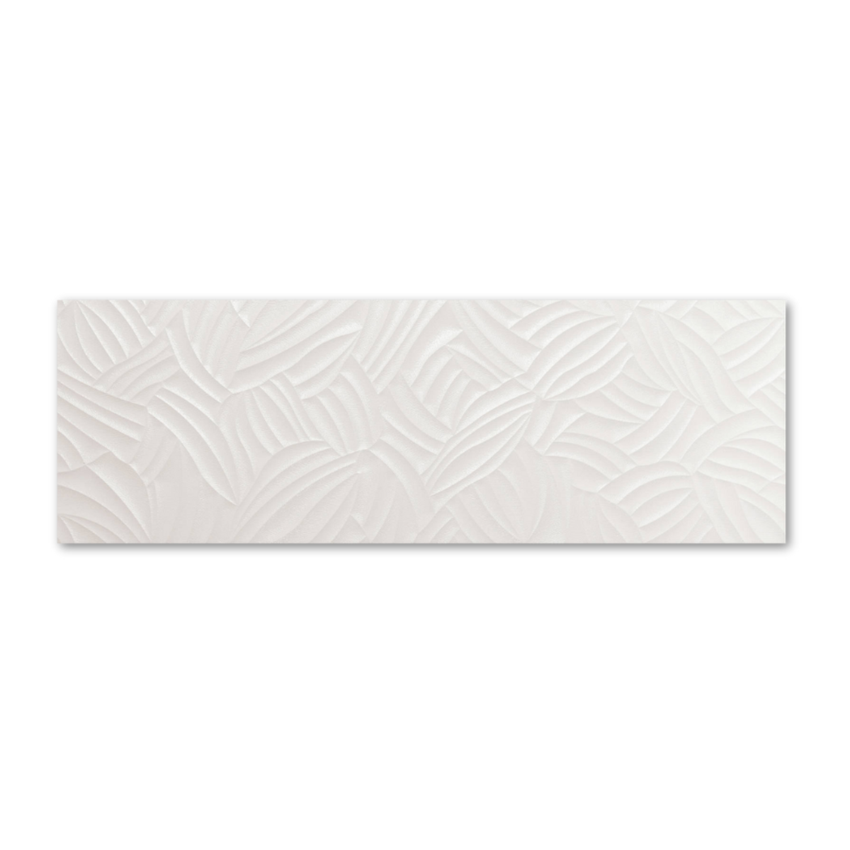 Garden White 30x90