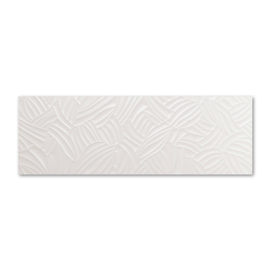Garden White 30x90