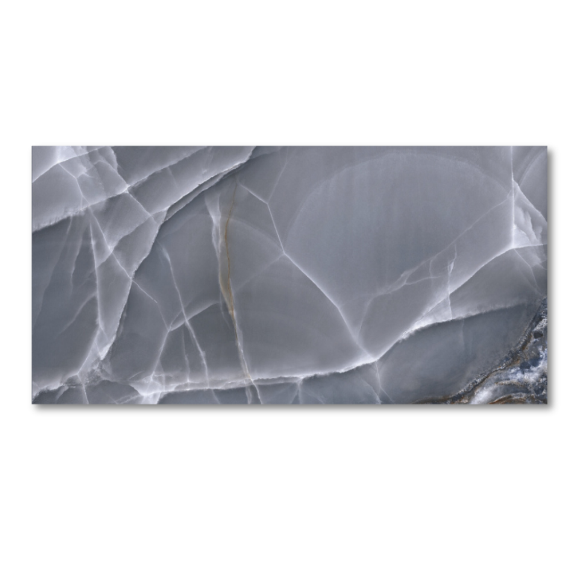 Onyx Blue Polished 60x120
