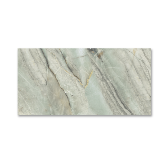 Bonaire Mint Polished 60x120
