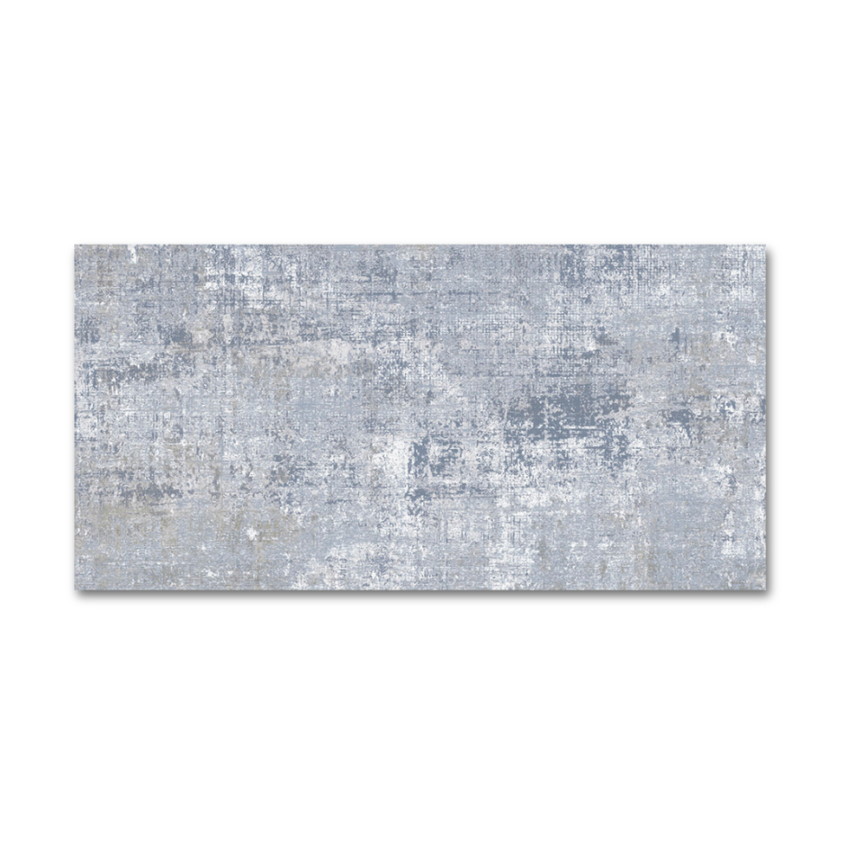 Milano Blue Natural 50x100