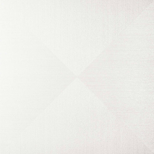 Lined White 60X60