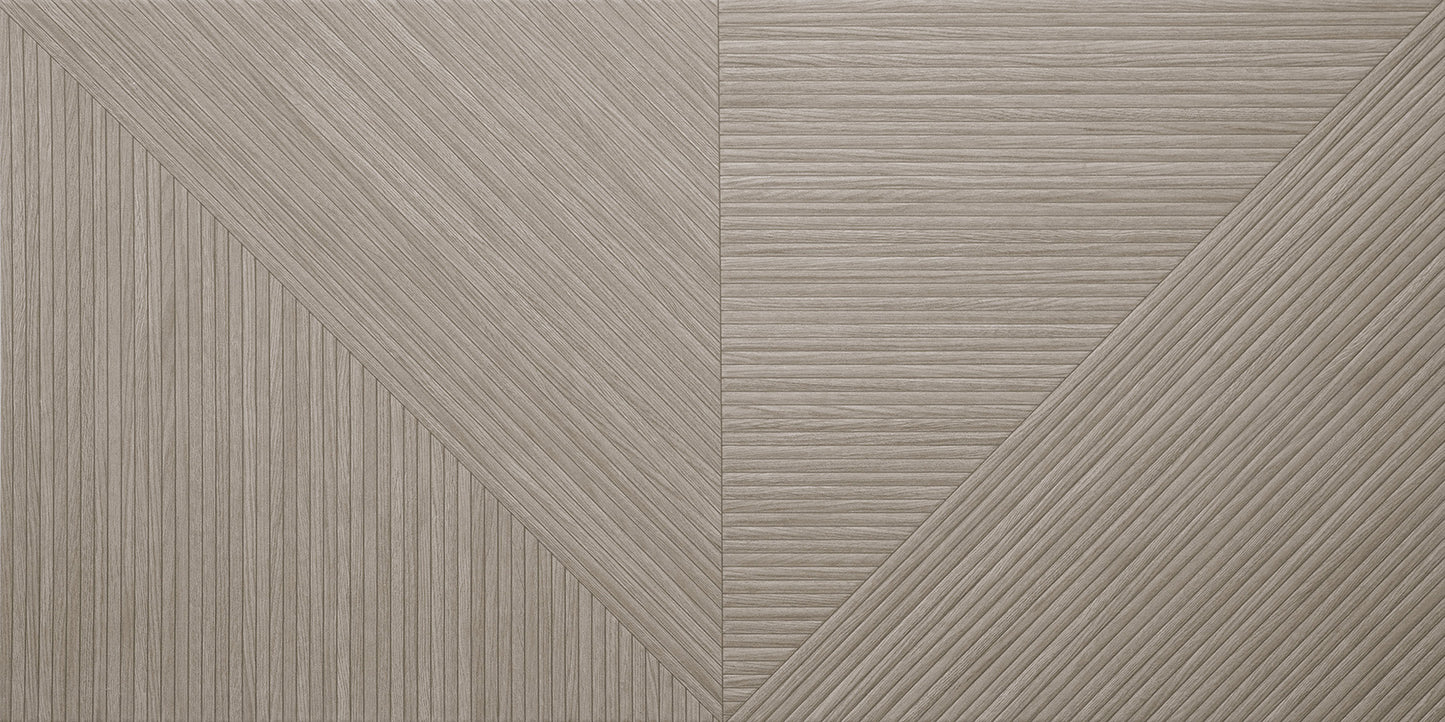 Lounge Décor Grey 60x120