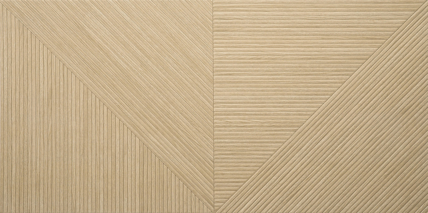 Lounge Décor Oak 60x120