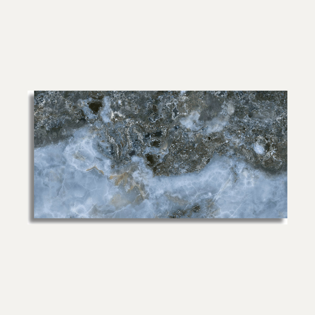 Lux Danae Navi Blue 60X120