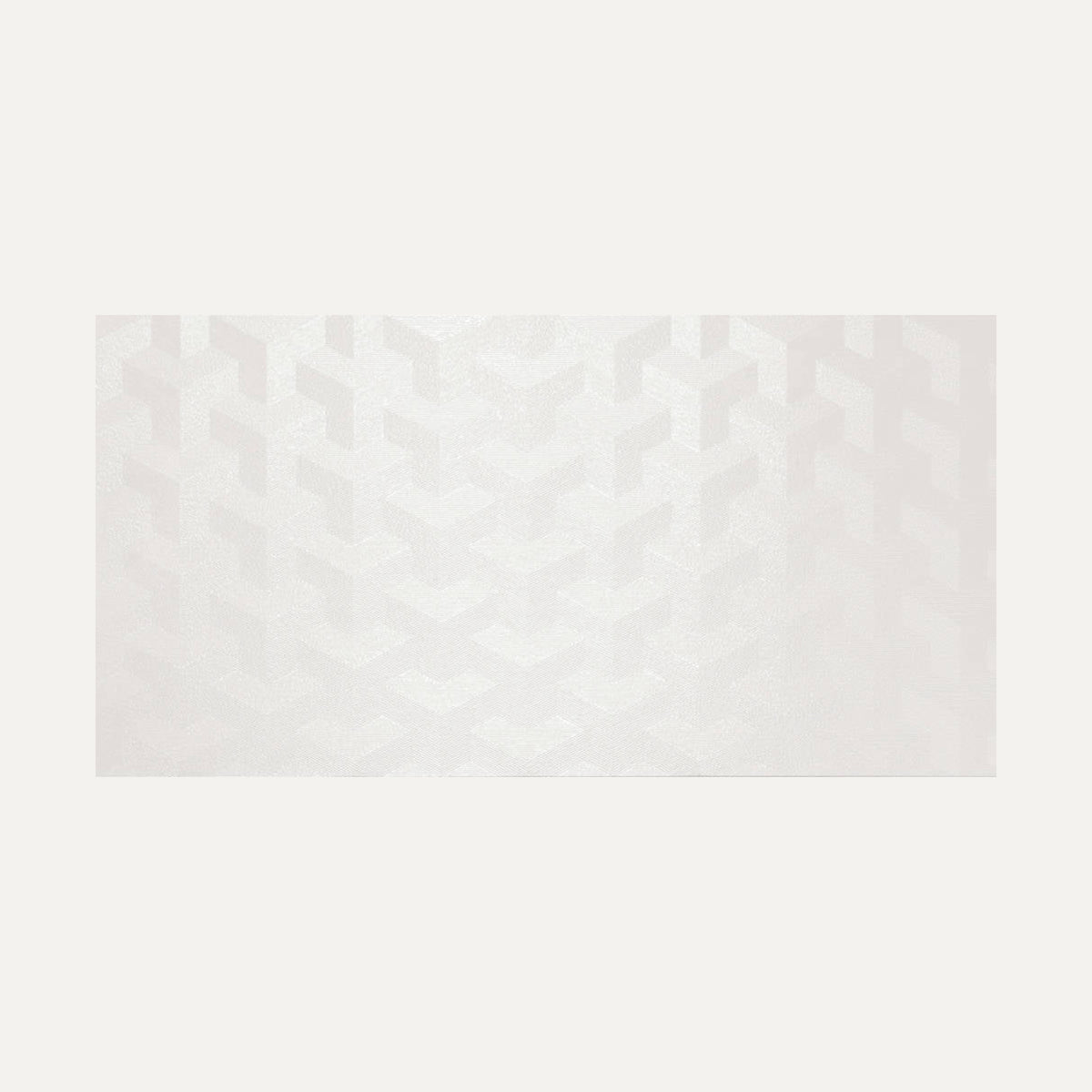Shape White 30x90