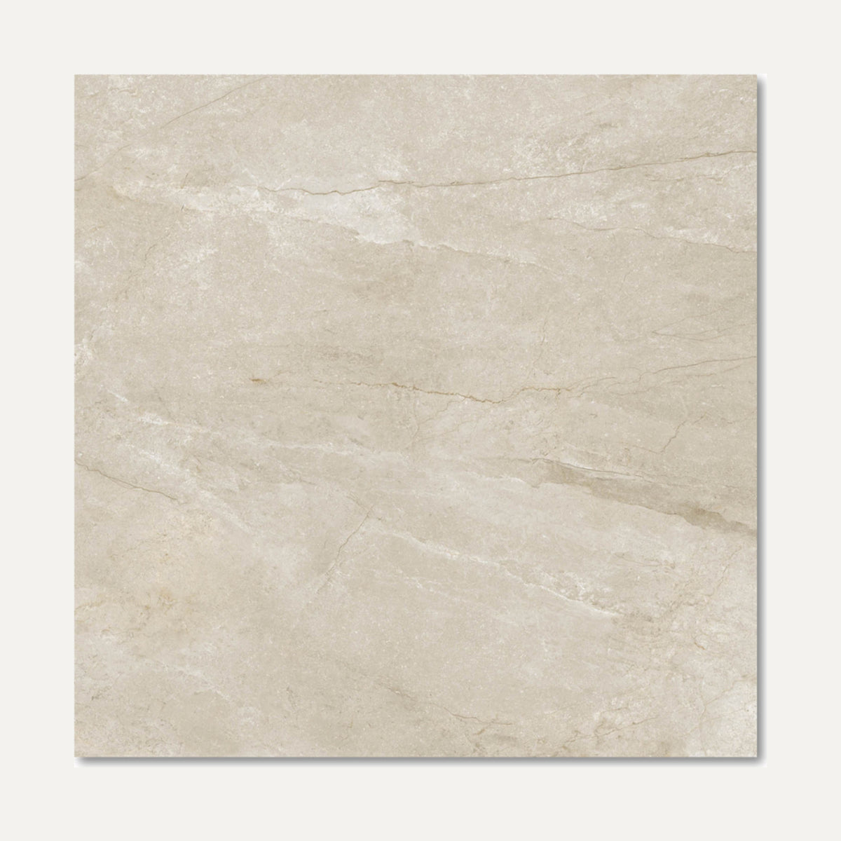 Wells Cream Matt 60x60
