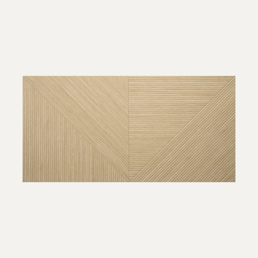 Lounge Decor Oak 60x120