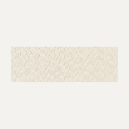 Museum Wall Ivory 30x90