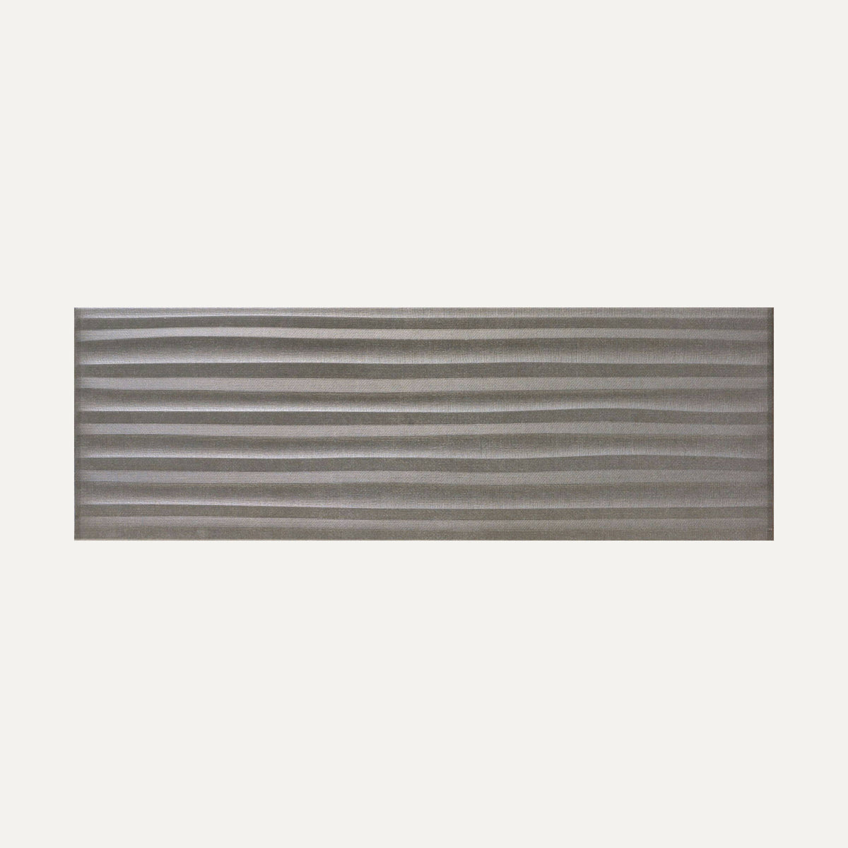 Nature Wall Graphite 25x75
