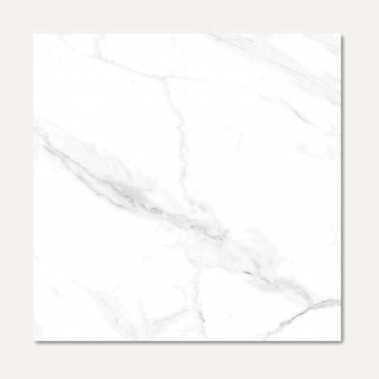 Prizma Statuario Matt 60x60