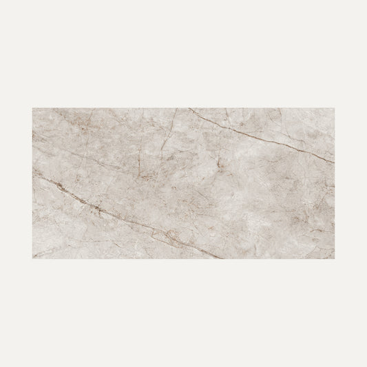 Woodland White Polished 59x119