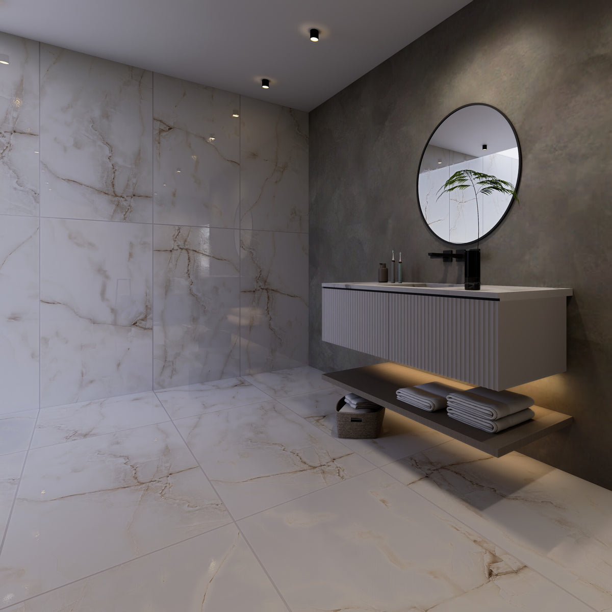 Antysky Pearl Polished 60X120
