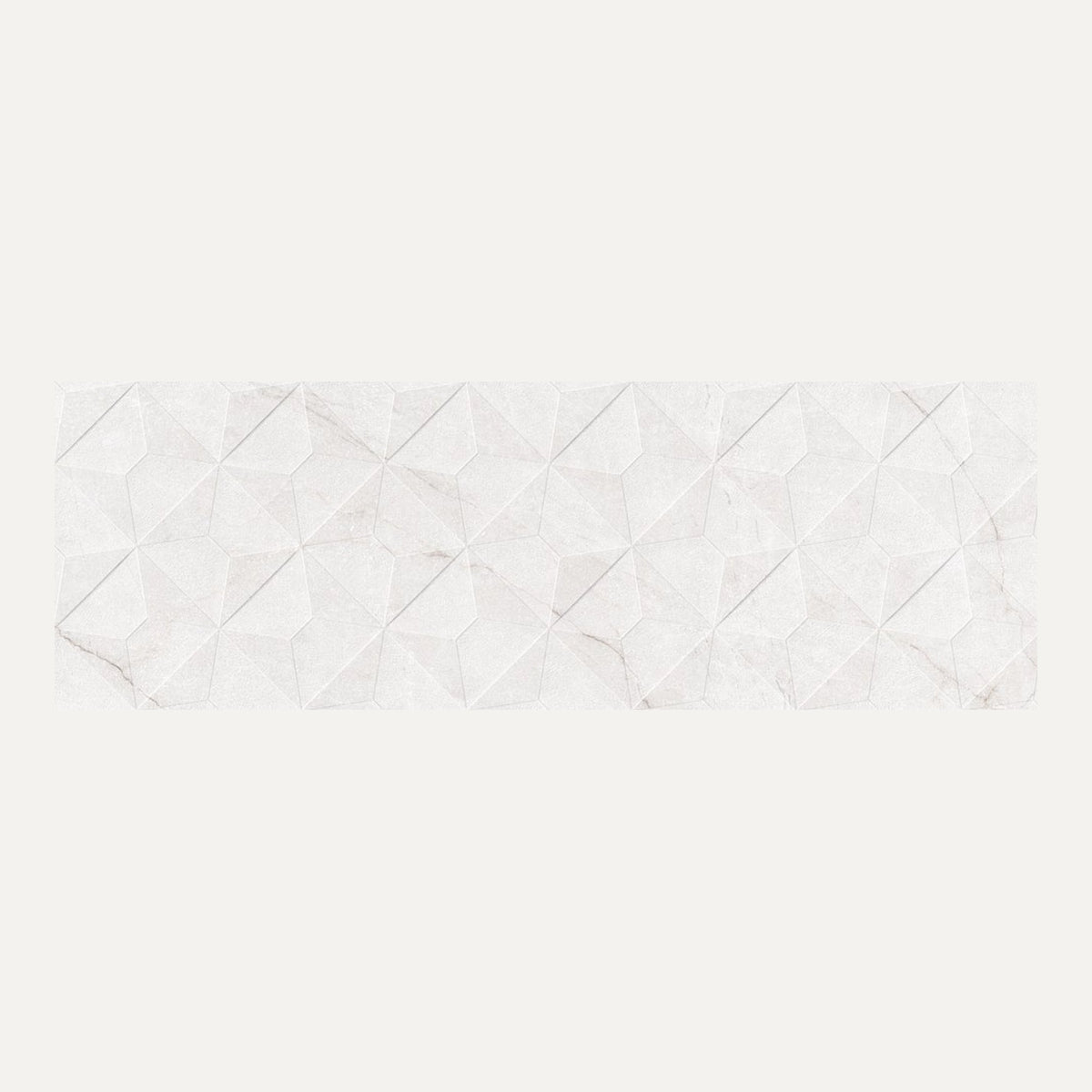 Segesta Bianco 30x90