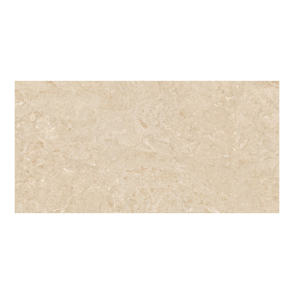 Odyssey Cream Polished 60x120