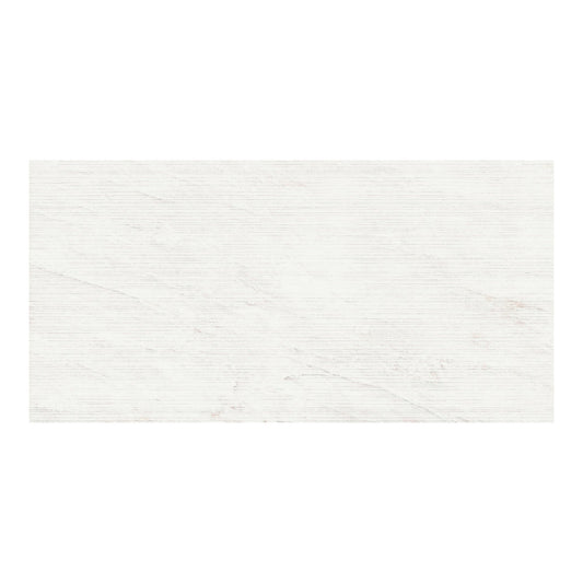 Namibia Bianco Satin Feature 60x120