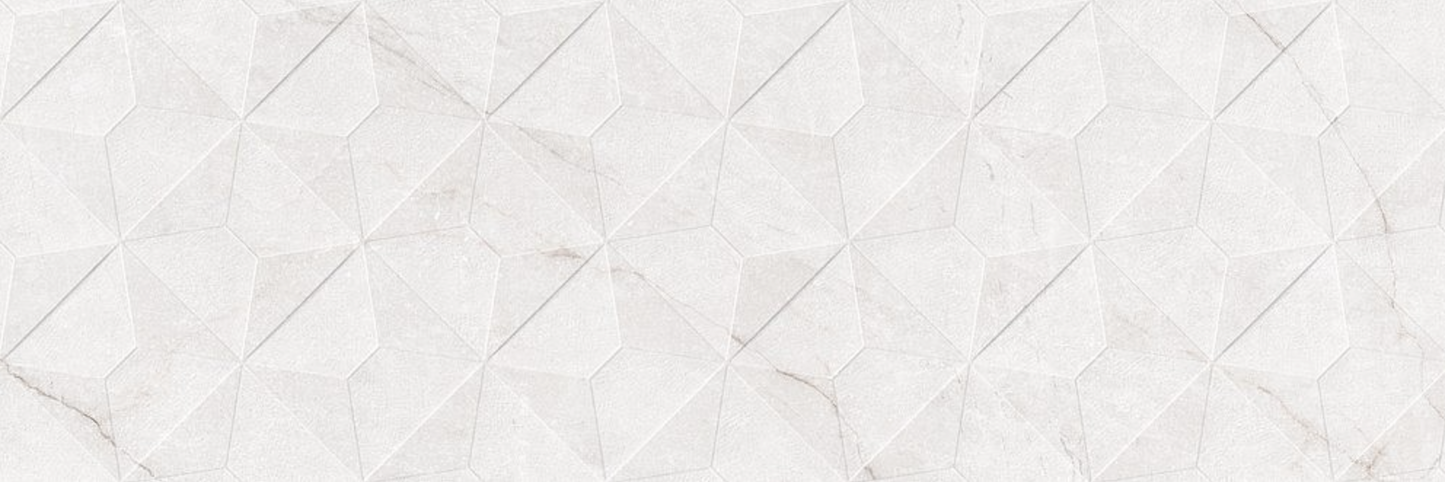 Segesta Bianco 30x90