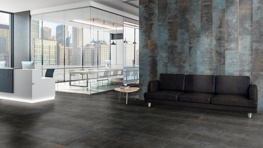 Orion Lux Blue 60x120