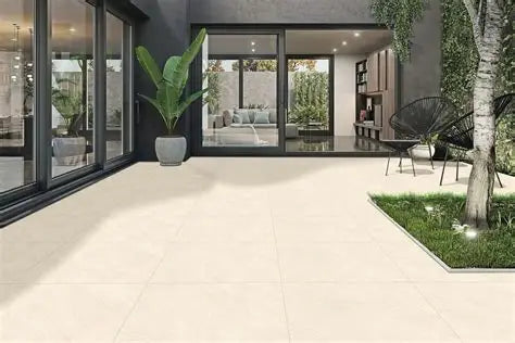 Austin Ivory 60x90x2