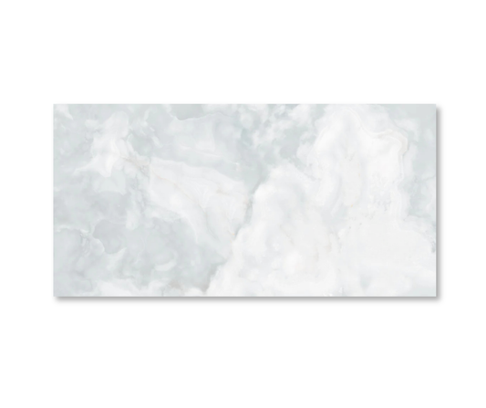 Lux Onyx Blue Polished 60x120