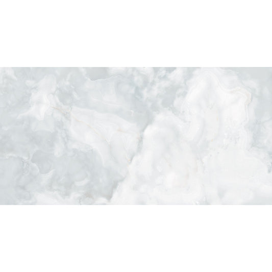 Lux Onyx Blue Polished 60x120