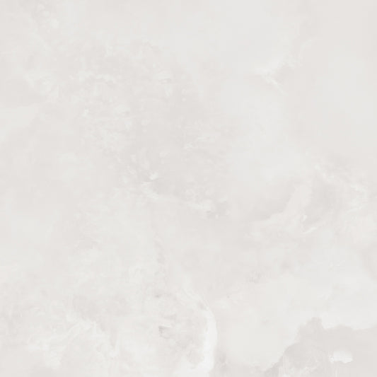 Bianco Classical Onyx Porcelain Tiles: Polished and Elegant