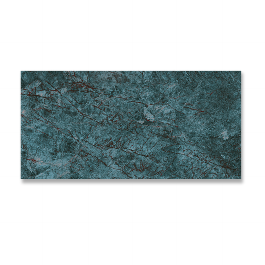 Lux Kionia Smeraldo Green Polished 60X120