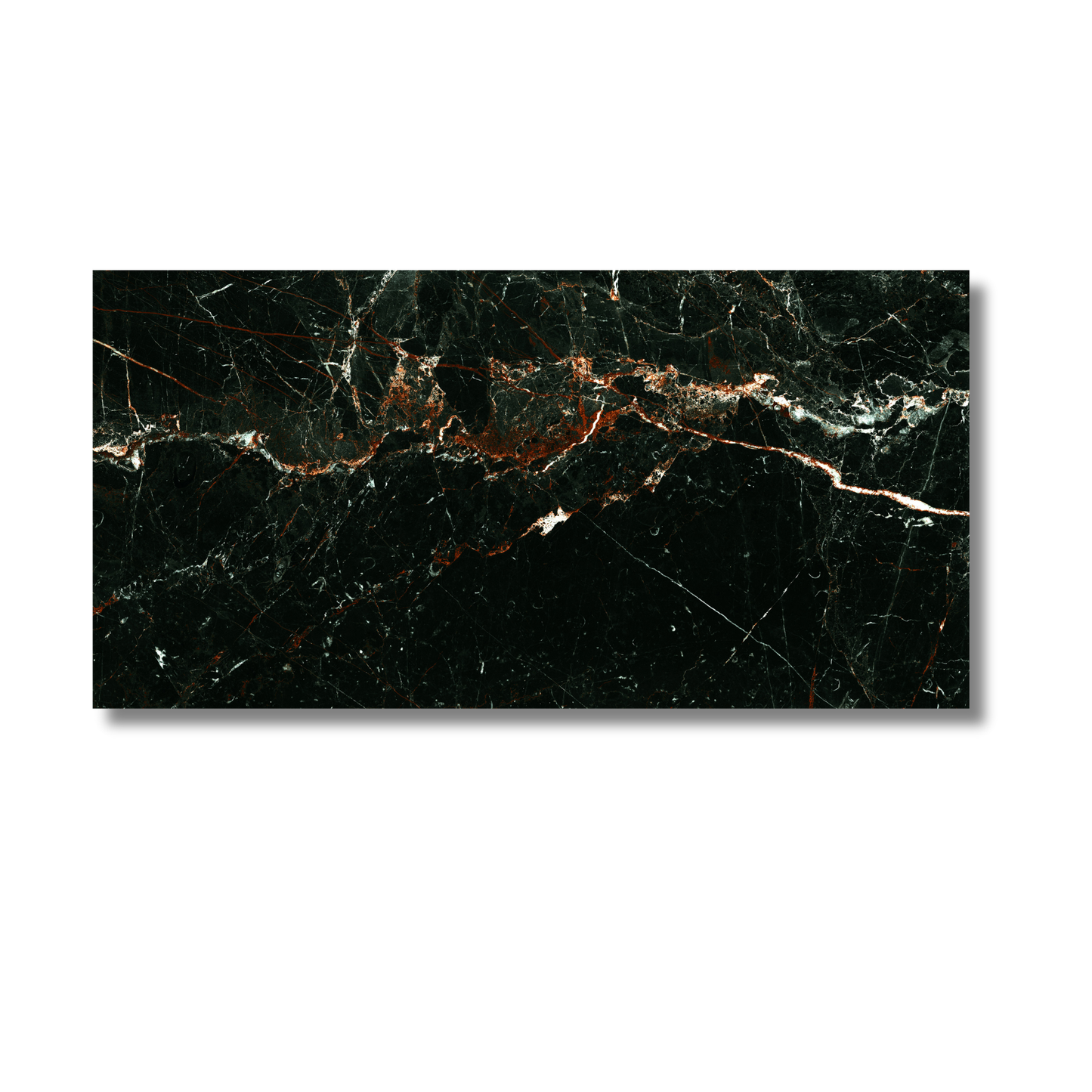 Lux Laurants Brown Polished 60X120