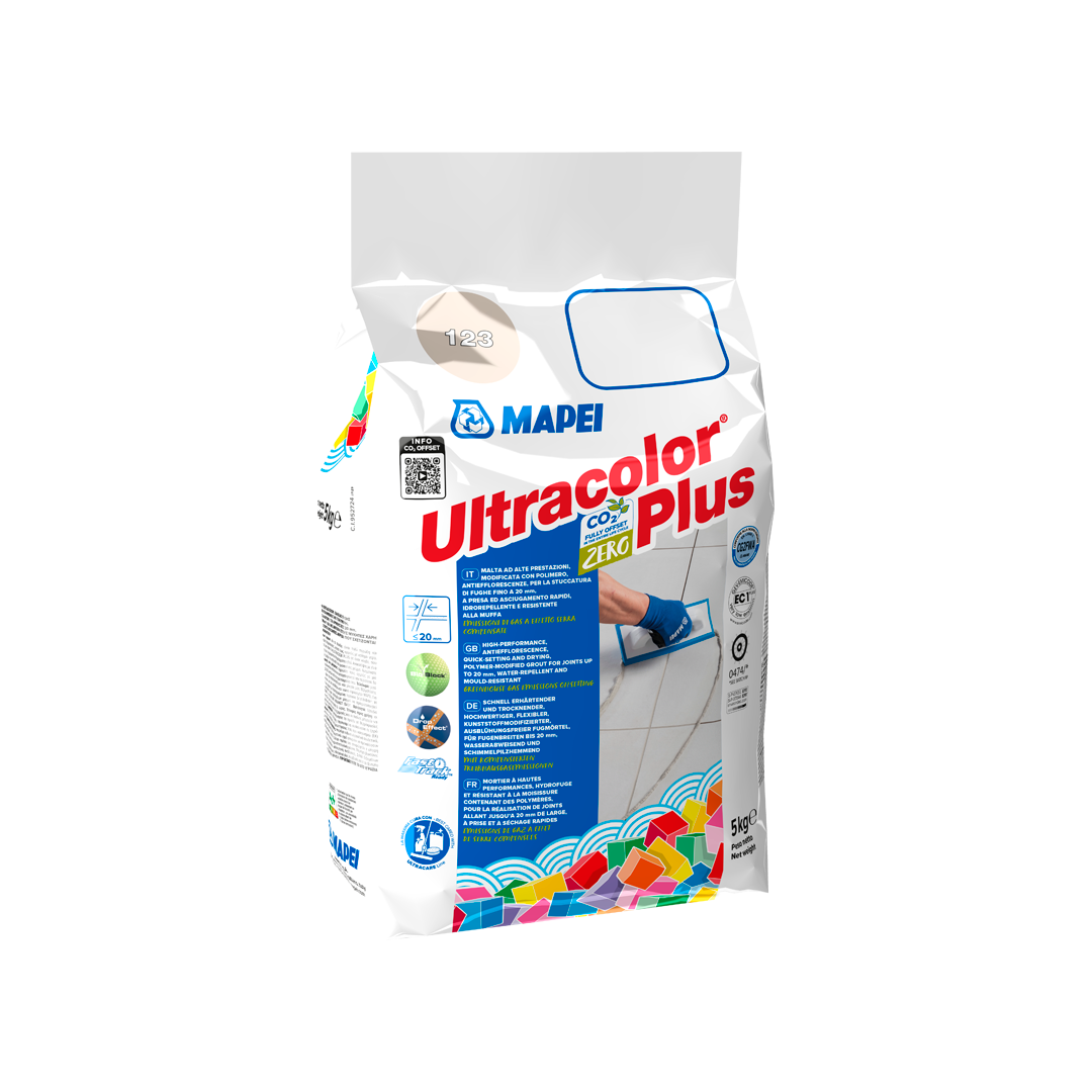 Mapei ultracolor grout