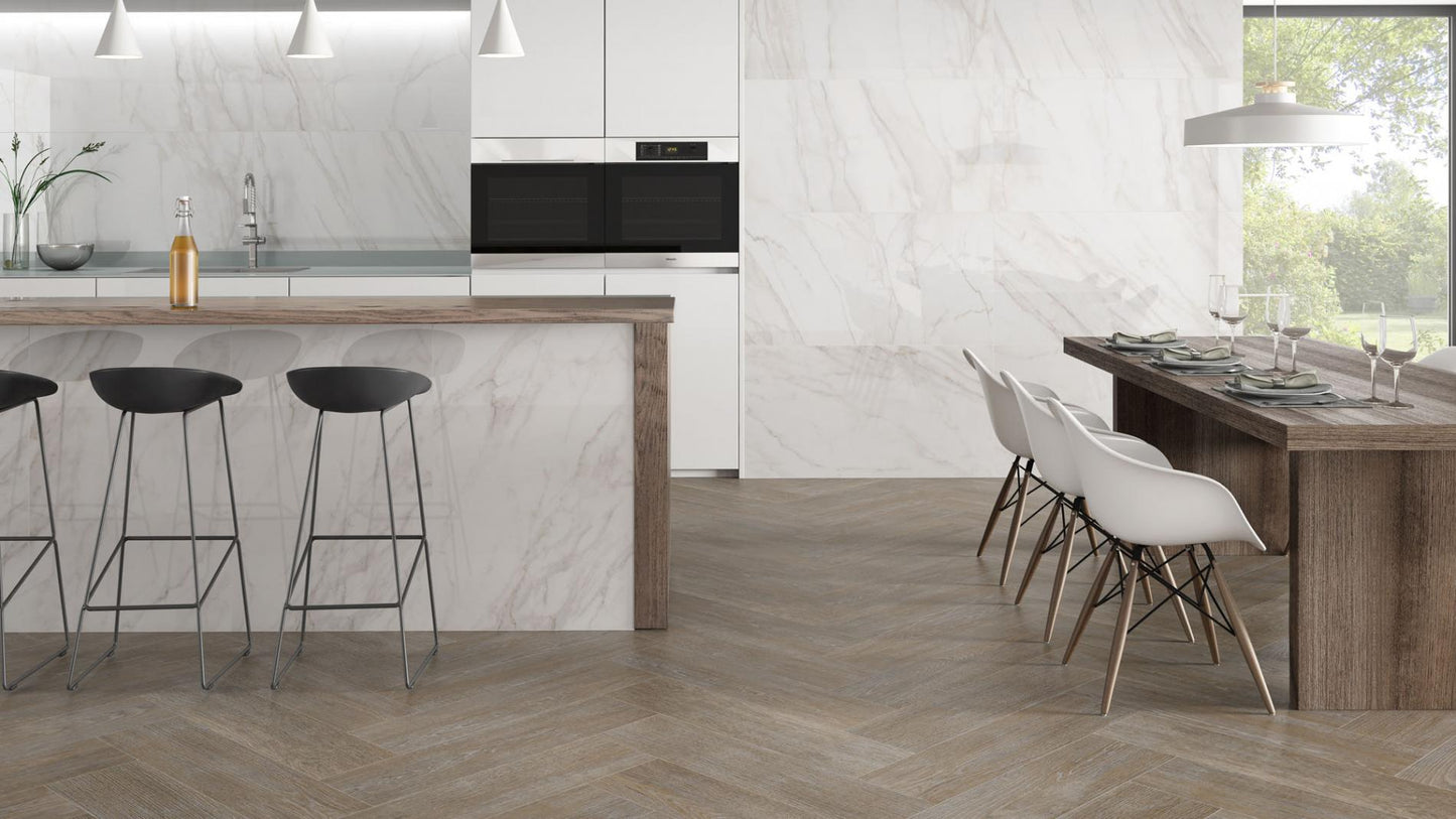 Tresana Blanco 90x90