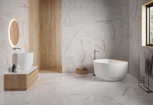 Gelsa Oro Polished 60x120