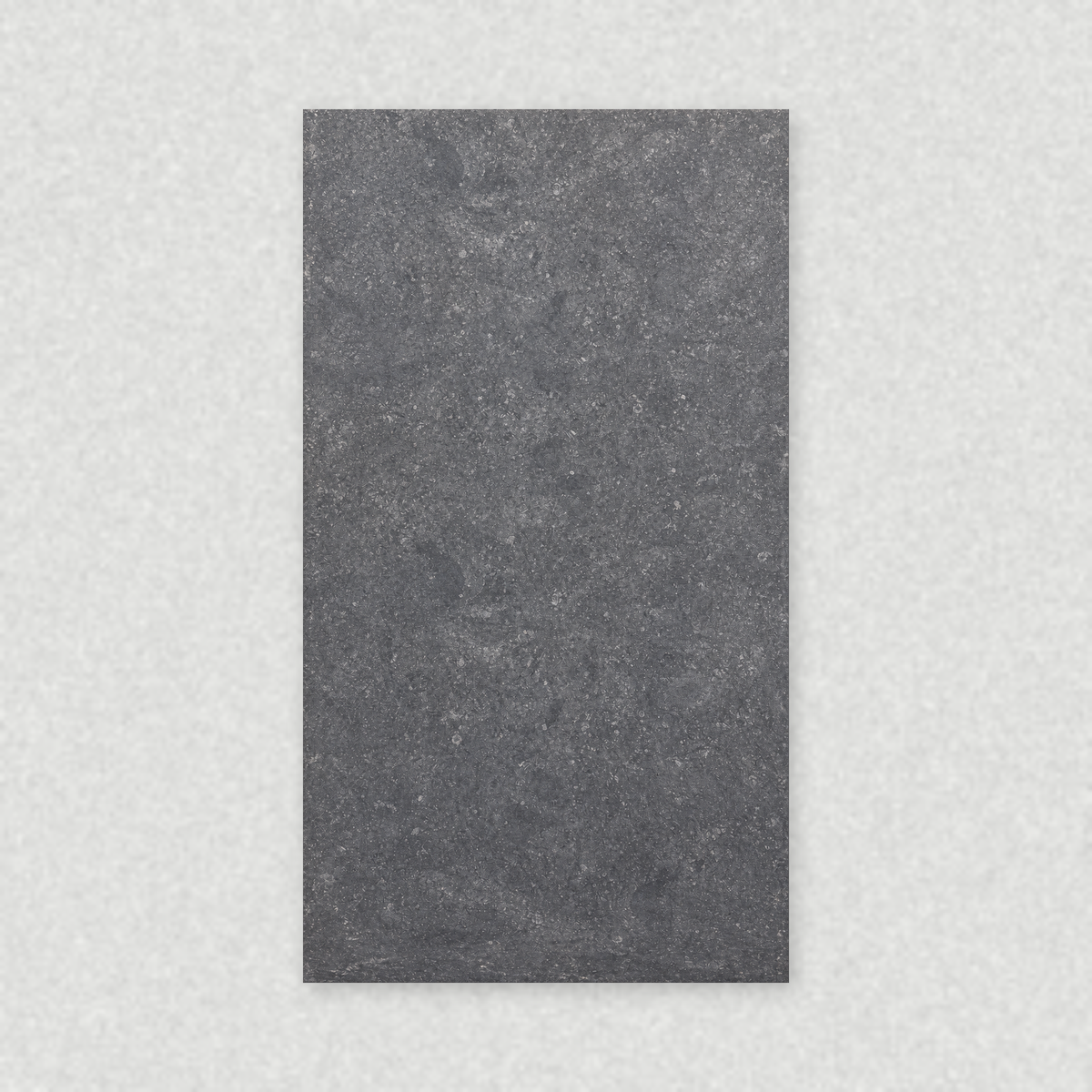 Raven Black 60x120x2 outdoor porcelain tile