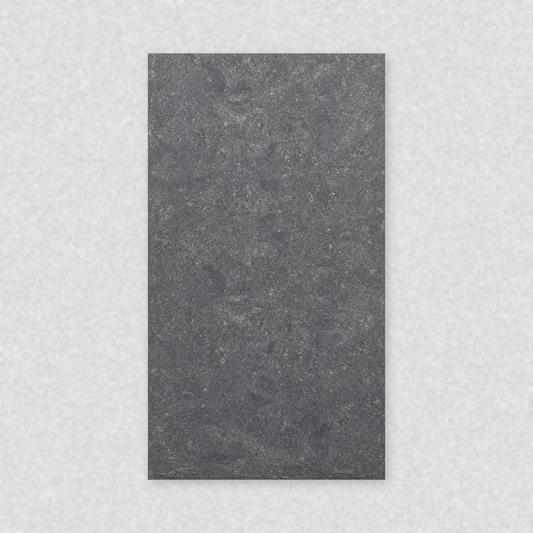 Raven Black 60x120x2 outdoor porcelain tile