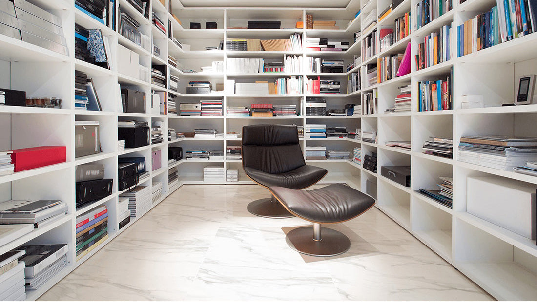 Glazed Elegance Porcelain Tiles 30x60